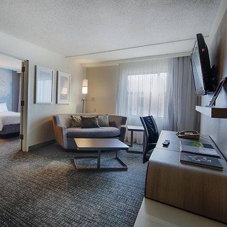 Courtyard By Marriott Dallas Dfw Airport North/Irving Buitenkant foto